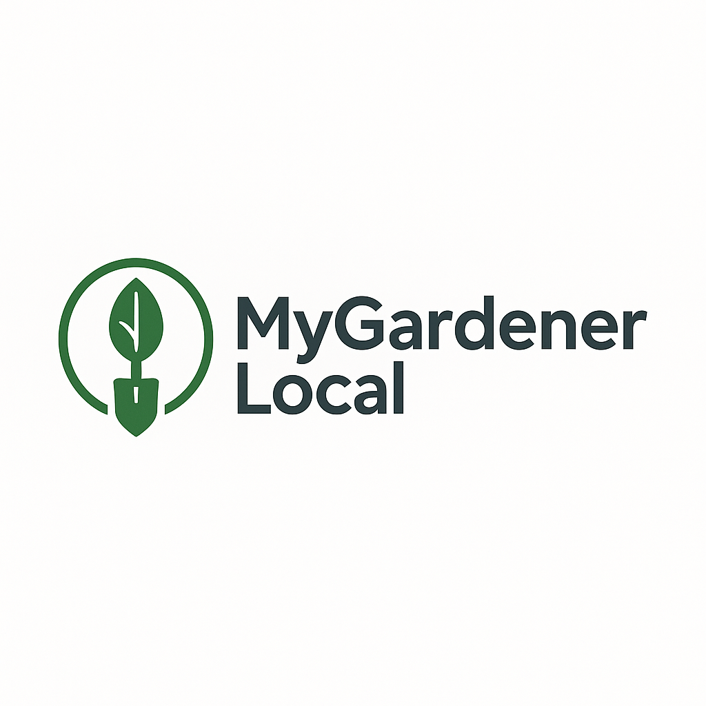 MyGardenerLocal logo